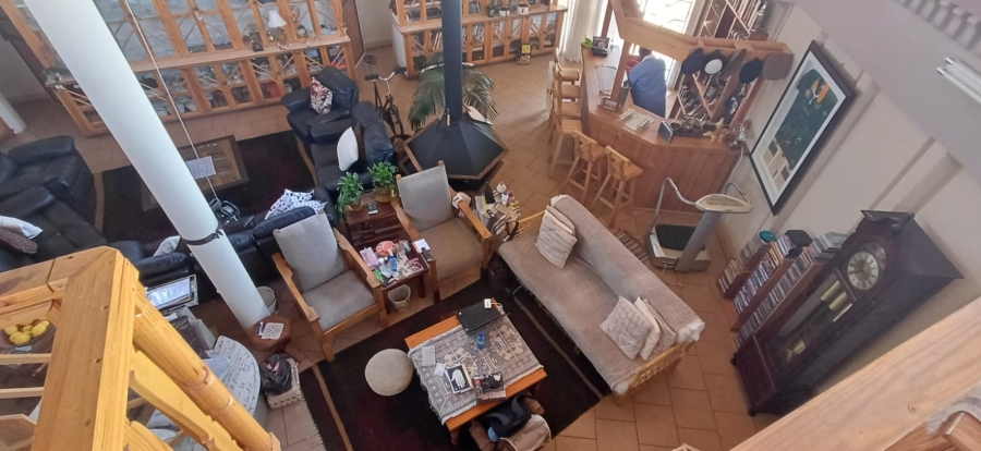 4 Bedroom Property for Sale in Reitz Free State